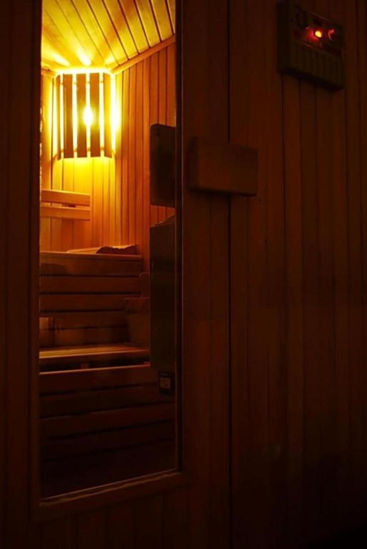 Urban Lodge Hotel Rooms And Suits 트빌리시 외부 사진