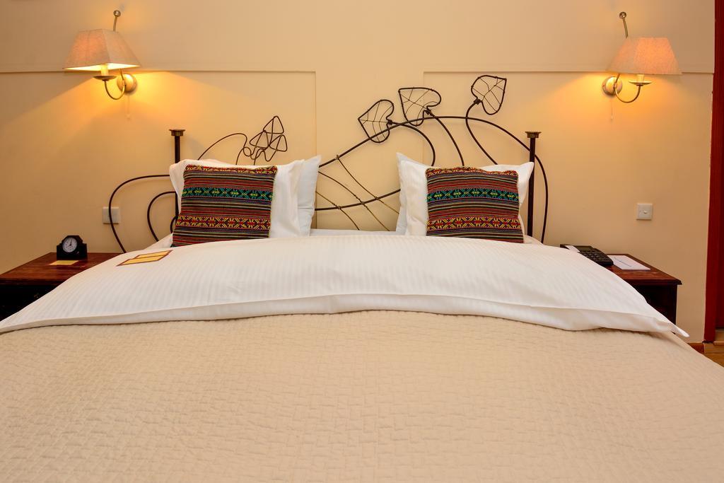 Urban Lodge Hotel Rooms And Suits 트빌리시 외부 사진